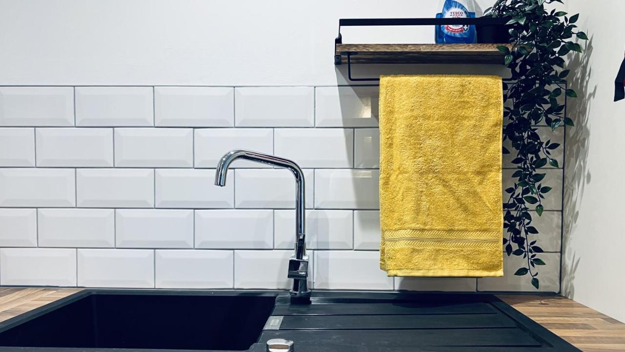 ☆ The - Cosy 1 Bedroom, Location ☆